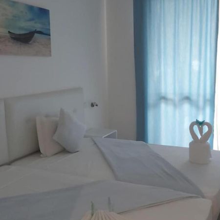 Aparthotel Santa Maria Beach Екстериор снимка