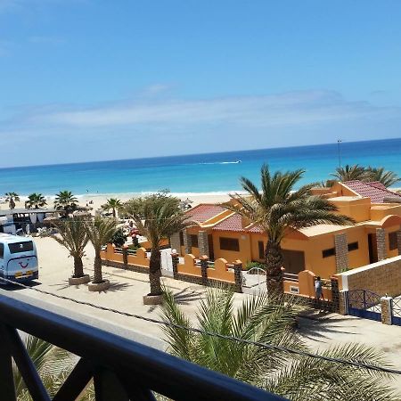 Aparthotel Santa Maria Beach Екстериор снимка