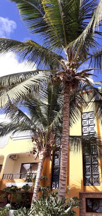 Aparthotel Santa Maria Beach Екстериор снимка