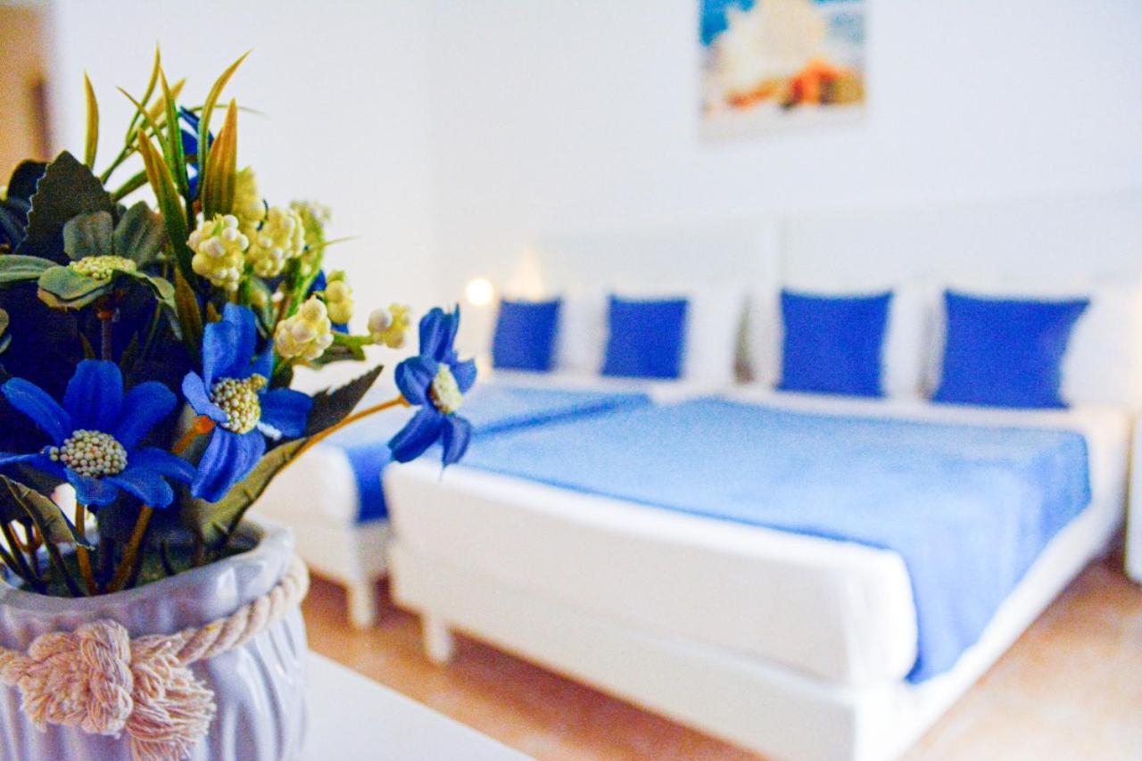 Aparthotel Santa Maria Beach Екстериор снимка