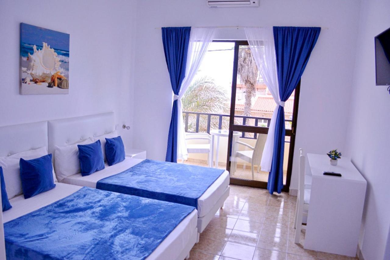 Aparthotel Santa Maria Beach Екстериор снимка