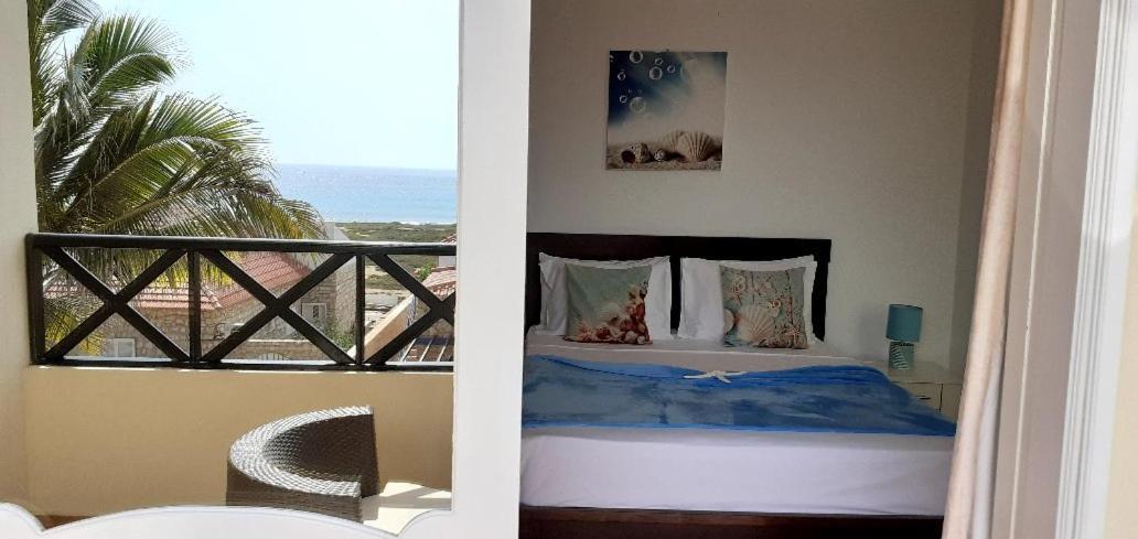 Aparthotel Santa Maria Beach Екстериор снимка