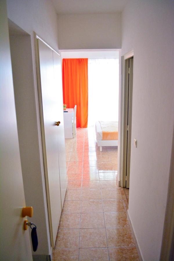 Aparthotel Santa Maria Beach Екстериор снимка