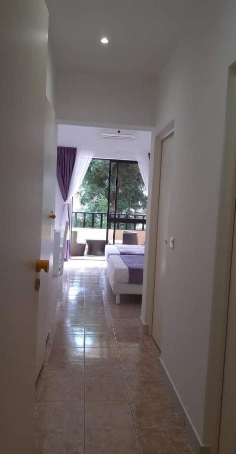 Aparthotel Santa Maria Beach Екстериор снимка