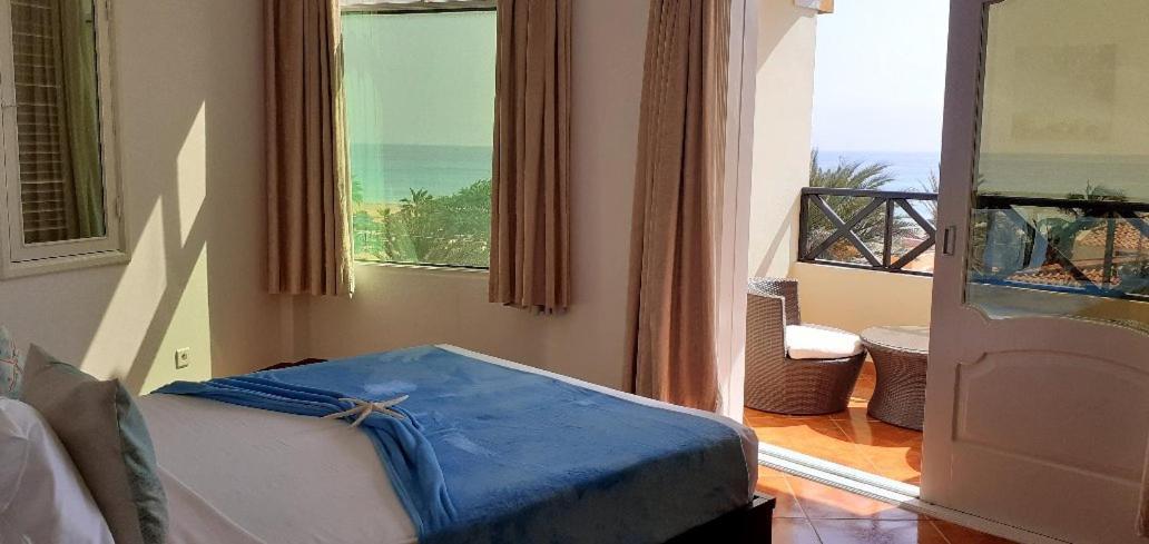 Aparthotel Santa Maria Beach Екстериор снимка