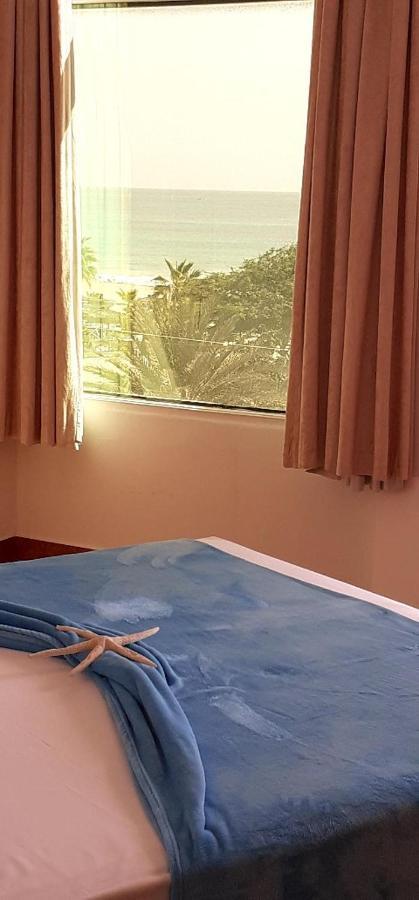 Aparthotel Santa Maria Beach Екстериор снимка