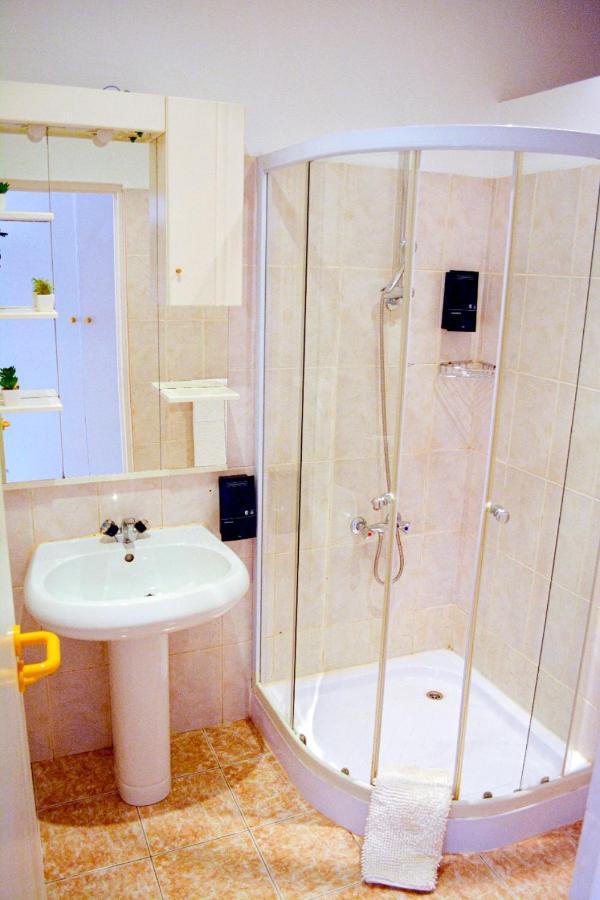Aparthotel Santa Maria Beach Стая снимка