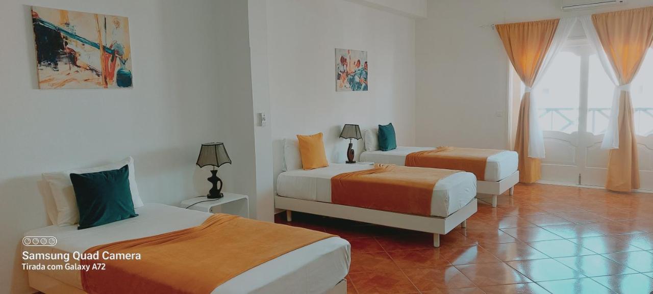Aparthotel Santa Maria Beach Екстериор снимка
