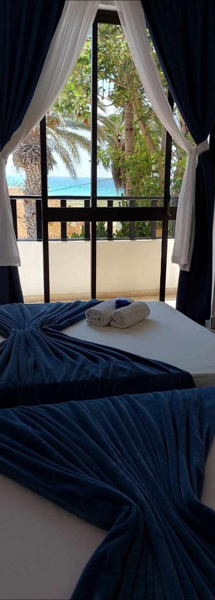 Aparthotel Santa Maria Beach Екстериор снимка